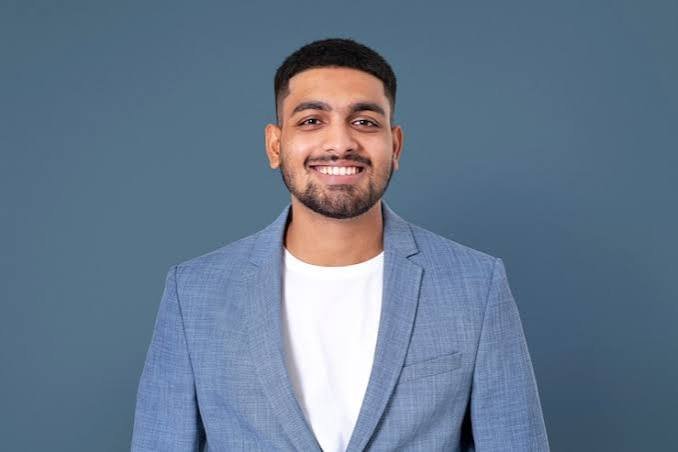 Ahmed Al Mansoori
